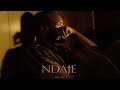 The Ben - Ndaje (Official Lyric Video)