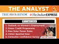 The Analyst 7th April 2024 Current Affairs Today | Vajiram and Ravi Daily Newspaper Analysis