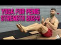 Yoga for Penis Strength | Be a Rock Star and Hard as a Rock For Valentine’s Day!