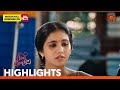 Singappenne - Highlights | 01 May 2024 | Tamil Serial | Sun TV