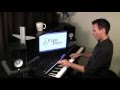 The Bare Necessities - Ragtime Piano Arrangement by Jonny May