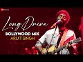 LONG DRIVE Bollywood Mix - Arijit Singh | Full Album | 2 Hour Nonstop | Apna Bana Le, Zaalima & More