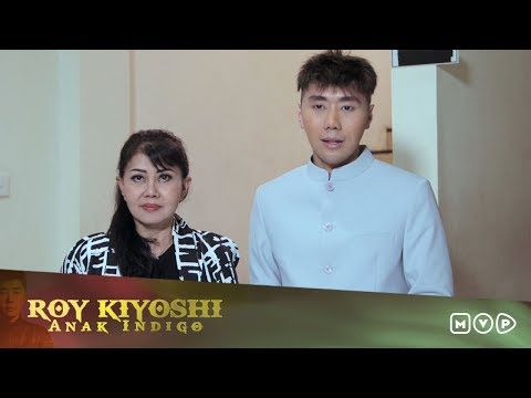 Download Roy Kiyoshi Anak Indigo Episode 1 free