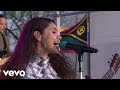 Alessia Cara - October (Live On The Today Show / 2019)