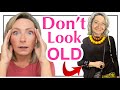 ❌Avoid These Styles That Are INSTANTLY AGING YOU!