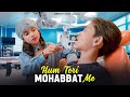 Hum Teri Mohabbat mein | Doctor Funny School Love Story | Keshab Dey | New Hindi Songs 2023