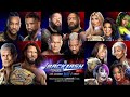 CODY RHODES VS AJ STYLES!!! WWE BACKLASH LIVE STREAM
