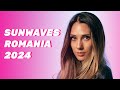 Sunwaves Romania 2024 | Warm Up Mix: BEST Remixes @ Sunwaves 2024