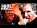 gordon revisits momma cherri and is disappointed :( | Kitchen Nightmares UK
