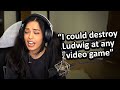 This YouTuber called me out. So I embarrassed her on stream.
