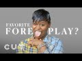 What's Your Favorite Foreplay? | Keep It 100 | Cut
