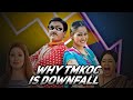 Why Tmkoc Is Downfall | tmkoc is Downfall