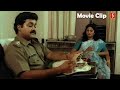 ഞാൻ ഐ പി എസ് പാസായത് വേശ്യകൾക്ക് കാവൽ നിൽക്കാനല്ല | Mukham Movie | Mohanlal | Ranjini