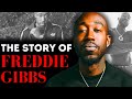 The CONTROVERSIAL Story Of Freddie Gibbs