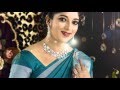 Actress Sithara Latest  family Video