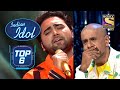 Danish की "Chunar" Performance से Vishal की आँखें हुई नम | Indian Idol | Top 6