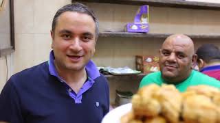 Ramadan in Beirut: Preparing for Iftar
