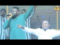 Mr. Gbera  ft Adegbodu Twins in an exceptional ministration at Judah Experience 2024.