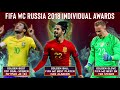 FIFA World Cup Russia 2018 *PREDICTIONS* · Final Version