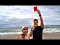 Download Red Cards in Rio Prank | Dude Perfect mp4 3gp mp3 videos - waplic