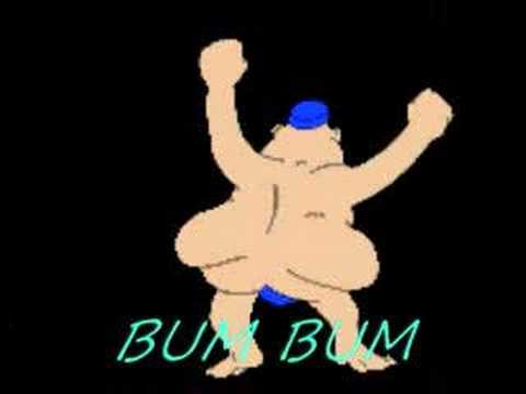 Download Sinford - Fatty BumBum (MasterMix) free