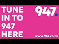 947 Live | Listen to 947 live on YouTube