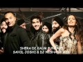 Speedy Singhs (RDB & Ludacris) - Shera Di Kaum Punjabi(Reggaeton Mix) by Sahil Joshi & Dj Nishant