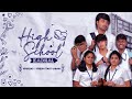 High School Kadhal 🏫💌 | Ep - 1 Fresh Start Uhhh | Tamil Web Series | Ritvik Gopi | @CinemaCalendar