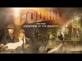 Journey to the Center of the Earth | FULL MOVIE | Action-Adventure