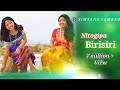 Nitogipa Birisiri /Luxmi Thigidi/Ansenga Rangsa/New A'chik Song/Simsang Sambao/