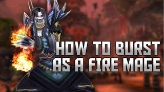 Full HD MoP Fire Mage PvP Direct Download And Watch Online