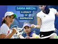 The Unstoppable Sania Mirza: Game, Set, Match