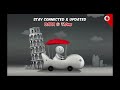 NEW VODAFONE ZOOZOO FUNNY VIDEOS CHEER LEADERS FUN 100% FUNNY 2017