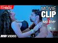 HATE STORY 3 Movie CLIPS 6 Zareen Khan & Karan Singh Grover Love Making Scene