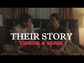 Victor & Benji | Their Story | Love, Victor | Edit
