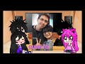 Aphmau crew react by@me
