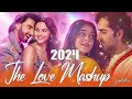 LOVE MASHUP 2024 | Romantic Love Mashup 2024 💚 The Love Mashup 💚 Jukebox💚 Music World