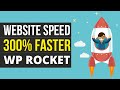 How to Improve the Performance & Speed of WordPress Website using WP Rocket & ShortPixel 2021