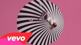 Ariana Grande - Problem Ft. Iggy Azalea Video With Lyrics On Screen