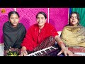 #video - संजय लाल यादव को रागिनी विश्वकर्मा ने सुनाया उन्ही का गाना