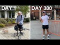 Ordinary Guy's Achilles Tendon Rupture Recovery Journey