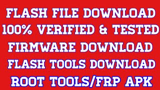 how to download all mobiles flash files in one click 2019 easy method