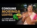 Moringa Superfood| Weight Loss | Drumstick Leaves | Natural Detox Food