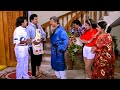 Rajendra Prasad, indraja, Ravali Comedy Drama Full HD Part 5 | Telugu Superhit Movie Scenes