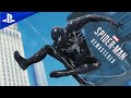 *NEW* Reza's Raimi Surge Webbed Symbiote Suit - Marvel's Spider-Man PC Mods