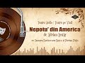 Nepotu' din America - Adrian Lustig | Teatru Radiofonic