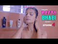 REETA BHABI | EP 4 | SEASON 2 | Latest hindi Webseries 2023 | Reeta Bhabi New Video