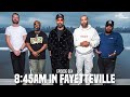 The Joe Budden Podcast Episode 664 | 8:45am in Fayetteville
