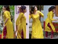 Shruthi Rajanikanth | Malayalam Serial Actress Hot | part 4