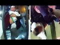 Police Save 3-Year-Old Choking on Bus
